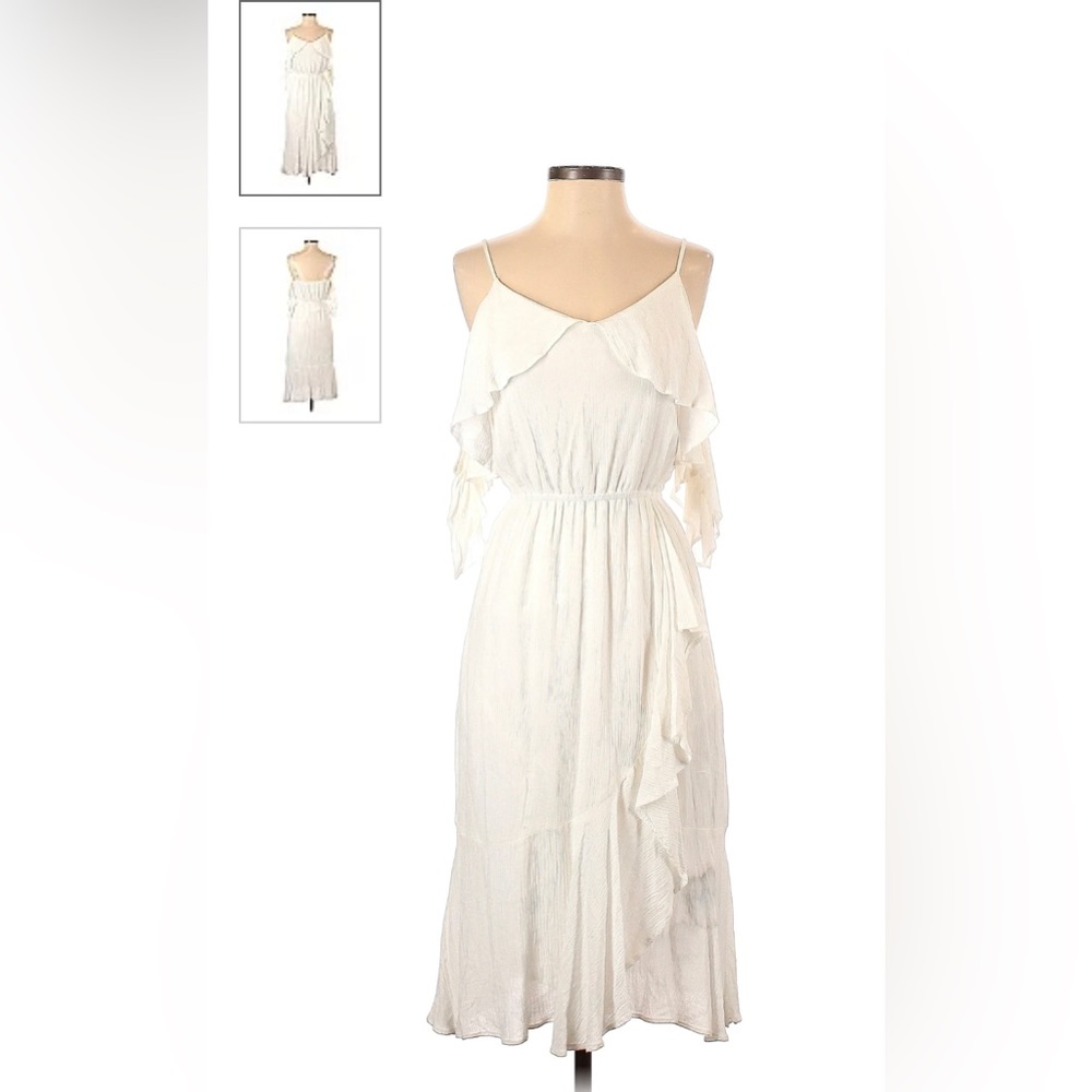 Spirit of grace dress